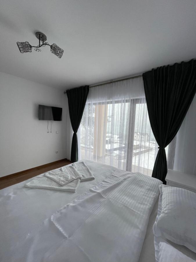 Silver Mountain Villa Colibita Bagian luar foto