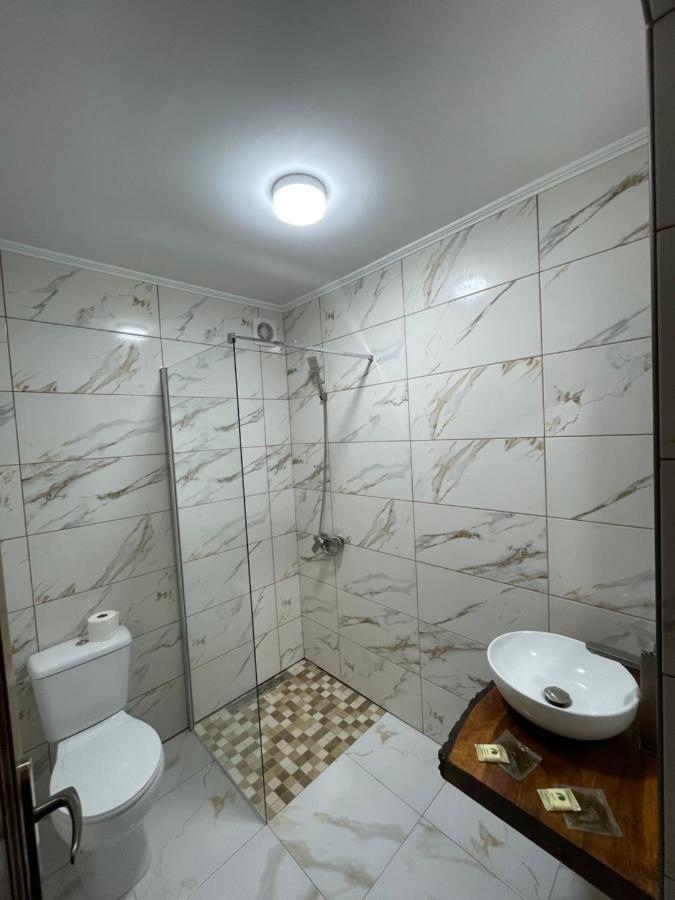 Silver Mountain Villa Colibita Bagian luar foto