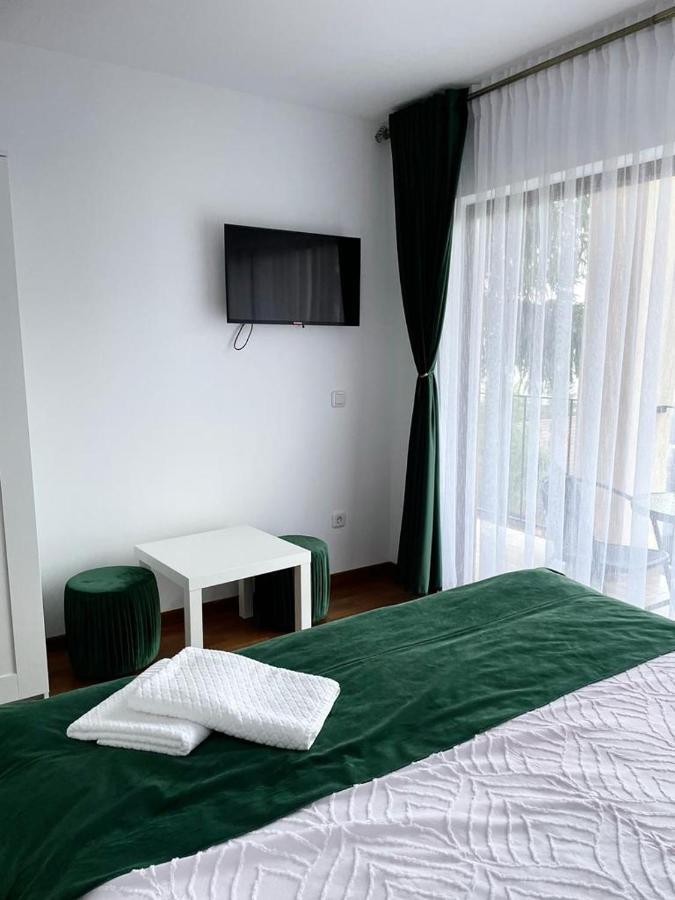 Silver Mountain Villa Colibita Bagian luar foto